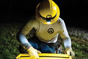 Princeton Tec Headlamp2