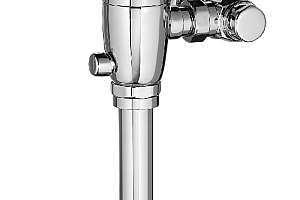 Product spotlight american standard selectronic long life battery fv silo