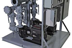 Product spotlight grundfos pumps