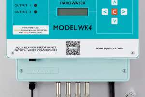 Product spotlight aqua rex wk4