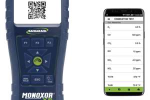 Product spotlight bacharach monoxor xr