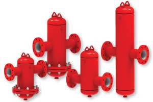 Product spotlight bell gossett crs line