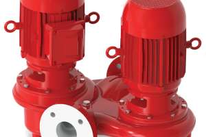 Product spotlight bell gossett series e 82