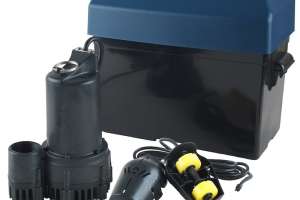 Product Spotlight Blue Angel Sump Minder Df12Vsm 3000X3000