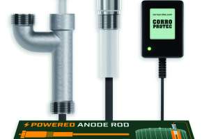 Product spotlight corro protec