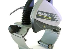 Product Spotlight Exact Pipecut 220E