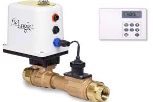Product Spotlight Flologic System 3 5 Valve Assembly With Cp