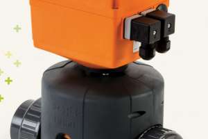 Product spotlight gf piping systems ediastar 5 series