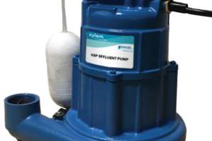 Product spotlight gould Ys gep series