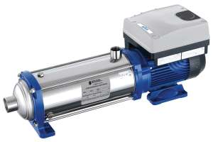 Product spotlight goulds water e hme