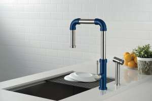 Product spotlight isenberg tanz faucet