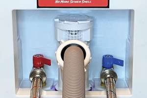 Product spotlight jk plastics standpipe seal