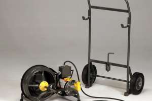 Product Spotlight Ken Way Drain Cleaner