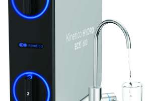 Product spotlight kinetico hydro eco