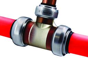 Product spotlight legend valve clearloc