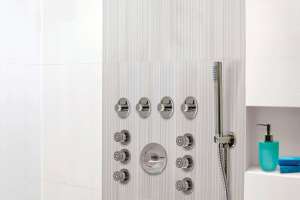 Product spotlight lenova thermostatic shower system 2