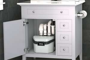 Product spotlight liberty pumps 406 series drain pump