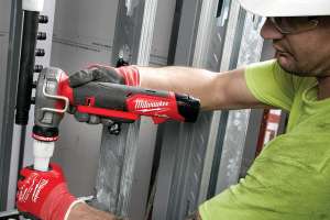 Product spotlight milwaukee tool m12 fuel propex expander
