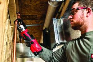 Product spotlight milwaukee tool one key compatible press tool