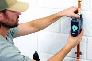 Product spotlight moen flo smart