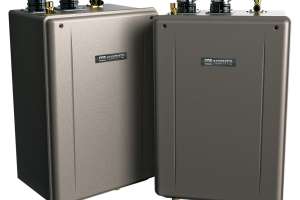 Product spotlight noritz america ez series