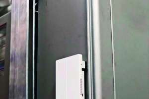 Product spotlight noritz nwcc wifi adaptor