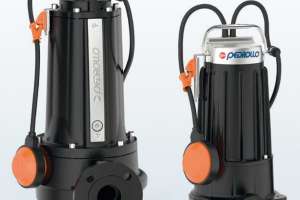 Product spotlight pedrollo tritus