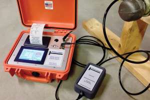 Product spotlight presscision ppt