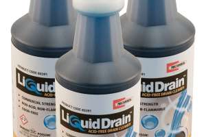 Product spotlight rectorseal liquiddrain