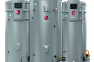 Product spotlight rheem maximus