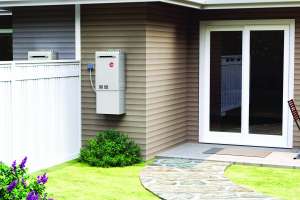 Product spotlight rheem rtgh series