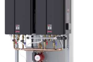 Product Spotlight Rinnai Demand Duo 2