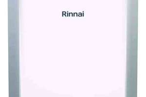 Product spotlight rinnai sensei rx