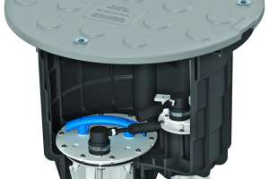 Product spotlight saniflo sanipit 24gr