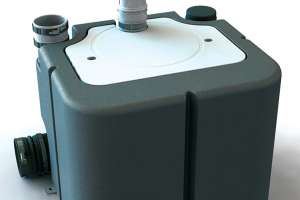 Product spotlight saniflo usa saniswift pro