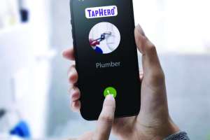 Product spotlight taphero
