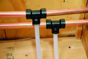 Product spotlight uponor totalfit fittings
