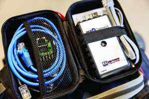 Product spotlight usb connect