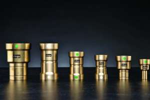 Product spotlight viega megapress transition couplings