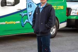 Plumbing Company Invests in Equipment to Improve Customer Experience