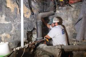 Plumbing Company Invests in Equipment to Improve Customer Experience