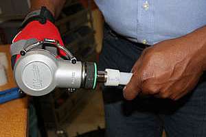 Propexbrassconnect 0512D Small