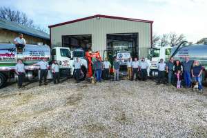 Austin’s Pumping Service Evolves Into Full-Service Wastewater Operation