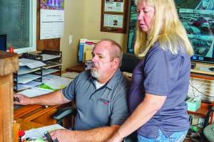 Austin’s Pumping Service Evolves Into Full-Service Wastewater Operation