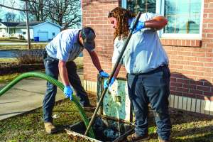 Austin’s Pumping Service Evolves Into Full-Service Wastewater Operation