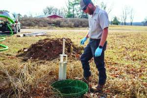 Austin’s Pumping Service Evolves Into Full-Service Wastewater Operation