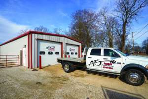 Austin’s Pumping Service Evolves Into Full-Service Wastewater Operation