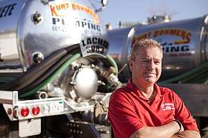 Pumper Kurtbohmer Santaclarita 10