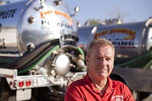 Pumper Kurtbohmer Santaclarita 11