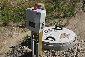 Pumping Right